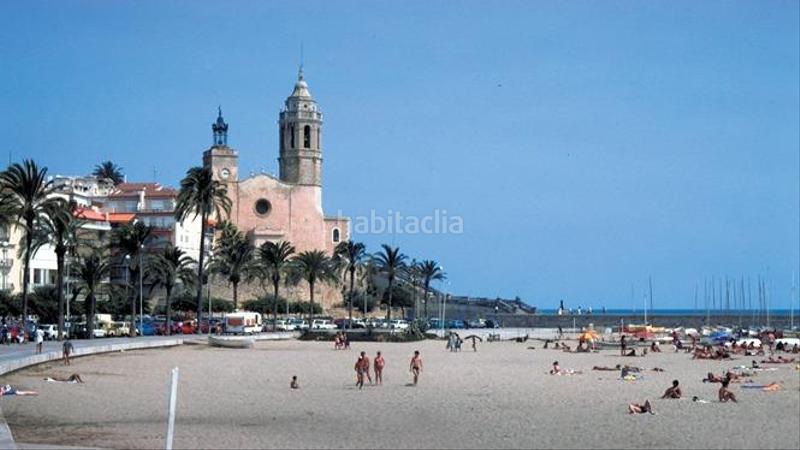 Foto 24f46bca-1603-41eb-88fc-8efeba2ec35c. Terreno residenziale in Can Girona - Terramar - Vinyet Sitges