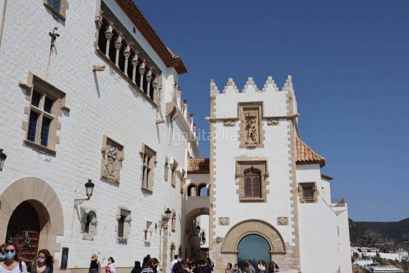 Foto 281a2af4-591c-4023-b5b1-53a7278188e7. Terreno residenziale in Can Girona - Terramar - Vinyet Sitges