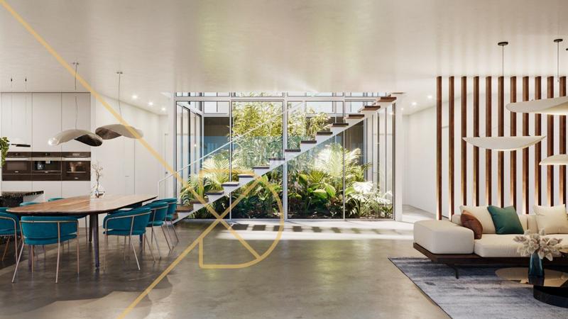 Foto 47ea8128-e84d-4bb4-8d08-4fd820452b82. Terreno residenziale in Can Girona - Terramar - Vinyet Sitges