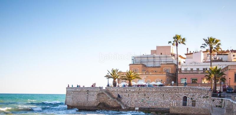 Foto 5277e5e4-2ed1-4d13-af63-12231aee7eb2. Terreno residenziale in Can Girona - Terramar - Vinyet Sitges