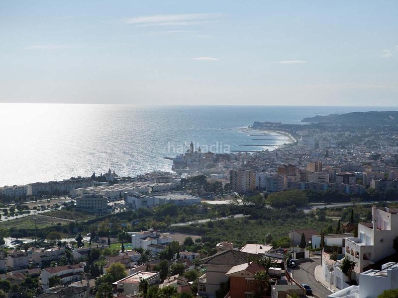 Foto 57f76b45-c112-42ee-b562-30c9e43ae2ce. Terreno residenziale in Can Girona - Terramar - Vinyet Sitges