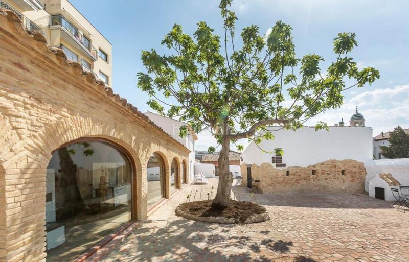 Foto c079637e-36c6-4303-9133-a2ef806fa8ab. Terreno residenziale in Can Girona - Terramar - Vinyet Sitges