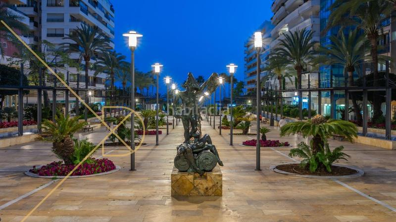 Foto baed4bdd-1a28-4197-9170-15c900a16789. Piccolo appartamento con riscaldamento parcheggio piscina in Sotogrande