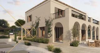 Xalet a Centre. Villa en parcela de 11.000 m2 a escasos metros del mar. llafranc