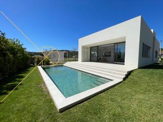 Casa a Castell d´Aro. Casa de 153m2 moderna y sostenible en sagaró lujo y comodidad a
