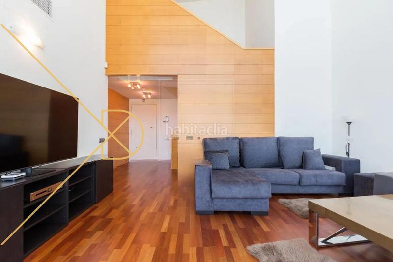 Foto 969ce9f3-e099-45dc-8858-43551ca1b493. Miete dachwohnung mit heizung pool in Diagonal Mar i el Front Marítim del Poblenou Barcelona