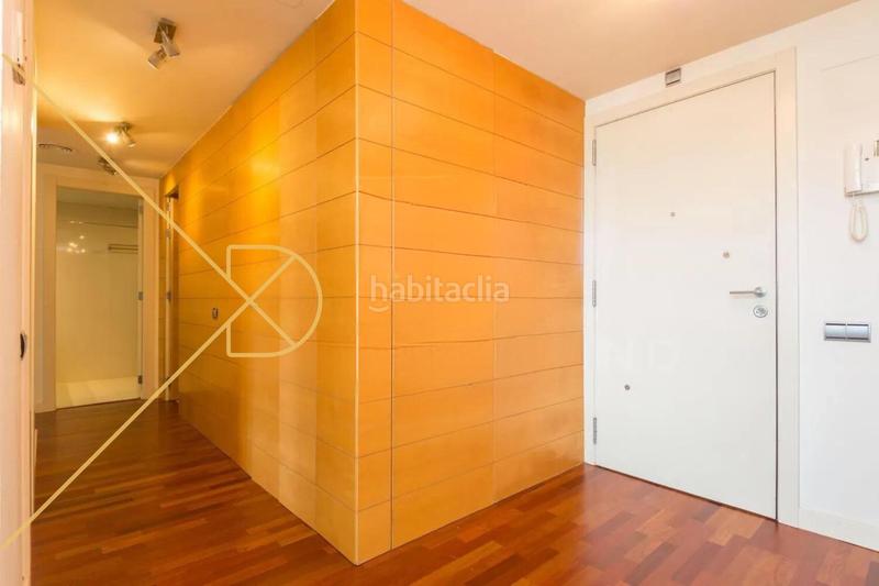 Foto a15458d6-93db-448a-9839-34955dd633ff. Miete dachwohnung mit heizung pool in Diagonal Mar i el Front Marítim del Poblenou Barcelona