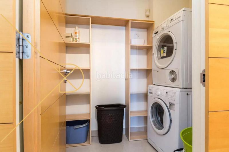 Foto e2d72f8b-8079-4b15-8239-6240085d65bb. Miete dachwohnung mit heizung pool in Diagonal Mar i el Front Marítim del Poblenou Barcelona