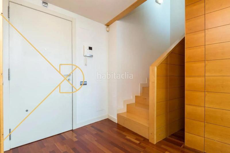 Foto f176ba40-4518-499f-8ed5-3c44b7e50e44. Miete dachwohnung mit heizung pool in Diagonal Mar i el Front Marítim del Poblenou Barcelona