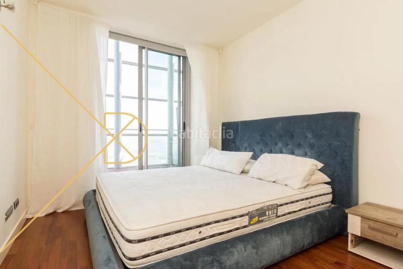 Foto 03f757ad-d9c5-48f9-a7b0-8aa89cf70464. Rent penthouse with heating pool in Diagonal Mar i el Front Marítim del Poblenou Barcelona