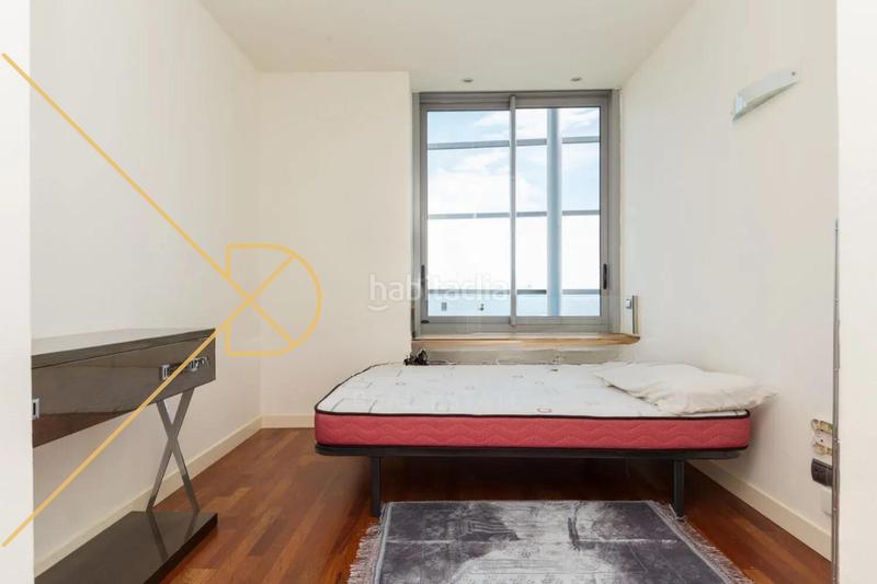 Foto 39717ce5-b7e0-4d82-9c53-34d6d434f620. Rent penthouse with heating pool in Diagonal Mar i el Front Marítim del Poblenou Barcelona