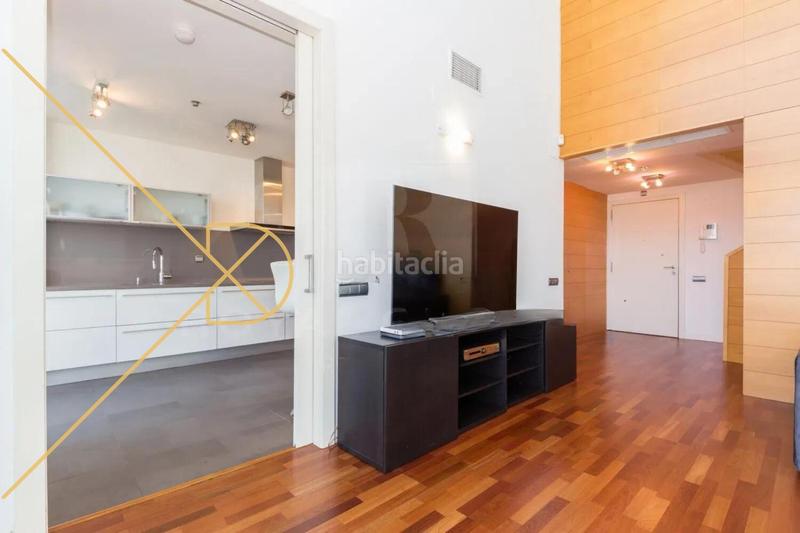 Foto 82817294-cbc7-4233-8807-97c379ffc50c. Rent penthouse with heating pool in Diagonal Mar i el Front Marítim del Poblenou Barcelona