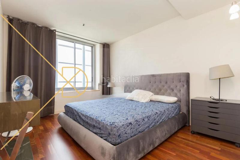 Foto ffd91f4b-62df-4899-a9d2-5bcc599ea1f8. Rent penthouse with heating pool in Diagonal Mar i el Front Marítim del Poblenou Barcelona