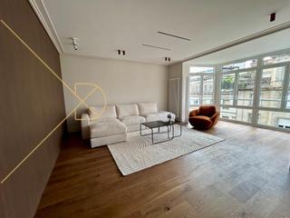 Piso en Carrer carrer d'aribau 326. Espectacular piso reformado de 226m2 en aribau