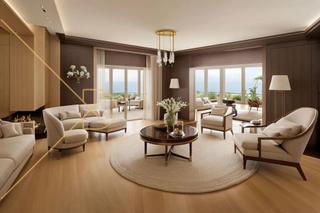 Flat in Dreta de l´Eixample. Majestuoso piso esquinero de 310 m2,  en paseo de gracia