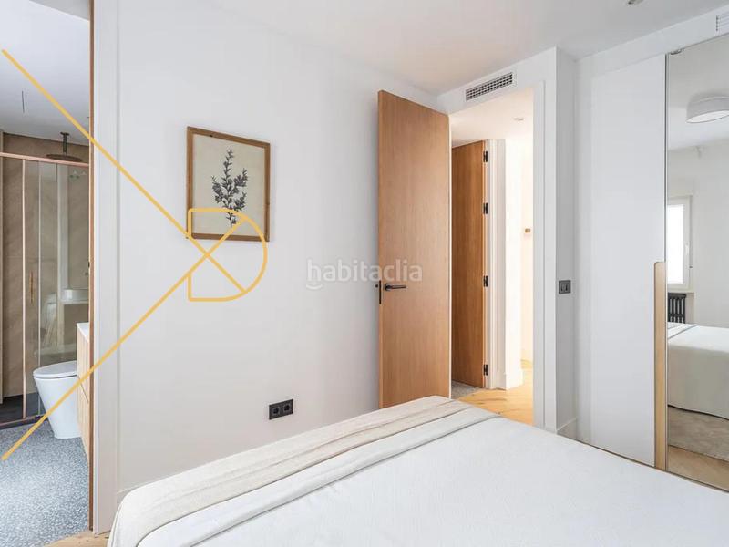 Foto 442f8931-ce63-4ddd-a2ef-b7bae6b5daea. Apartamento piso increíble con terraza en dreta de leixample en Barcelona