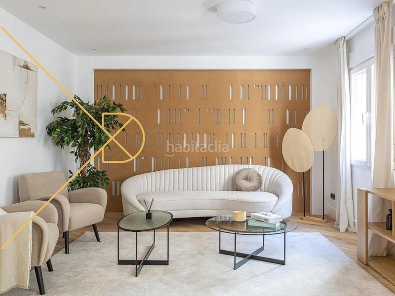 Foto 6e3a9ca5-6c82-4444-ba73-7edc91fd6f33. Apartamento piso increíble con terraza en dreta de leixample en Barcelona