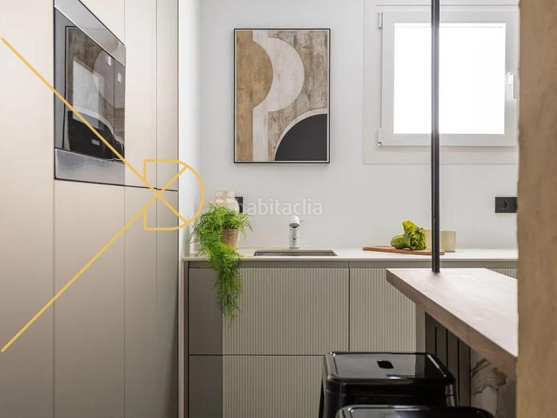 Foto 82340522-6f58-4ee9-880d-796874be229e. Apartamento piso increíble con terraza en dreta de leixample en Barcelona
