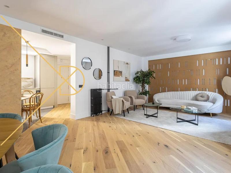 Foto 848decf4-9276-4a67-bc1a-c0a020219418. Apartamento piso increíble con terraza en dreta de leixample en Barcelona