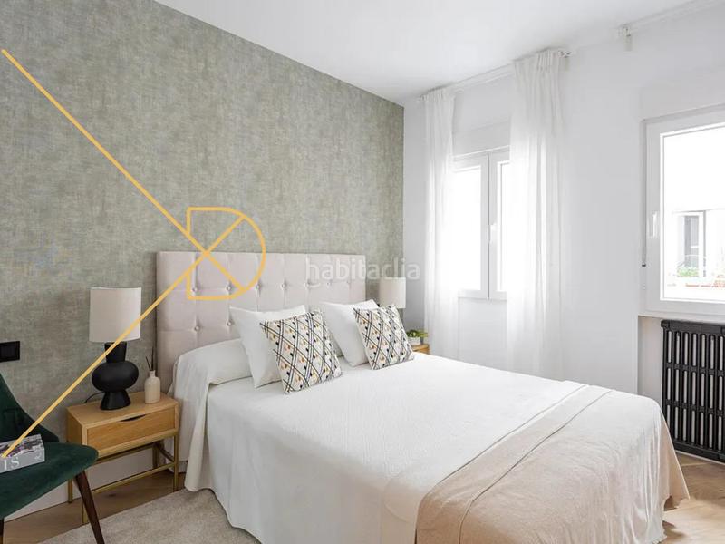 Foto 92cd0eed-c321-42bd-84a3-cae4fd95fb18. Apartamento piso increíble con terraza en dreta de leixample en Barcelona