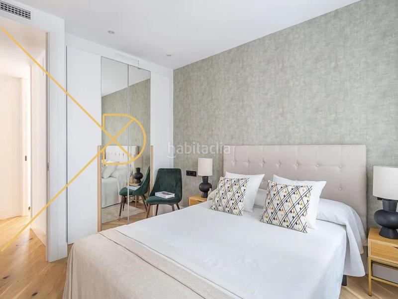 Foto 990c5a4f-d150-4e7a-a5b0-4da80ac2f698. Apartamento piso increíble con terraza en dreta de leixample en Barcelona