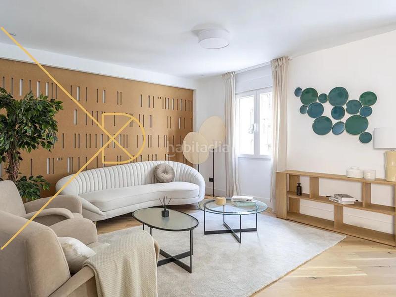 Foto ac760e1a-2d58-4a28-a36e-36405c5c68cc. Apartamento piso increíble con terraza en dreta de leixample en Barcelona