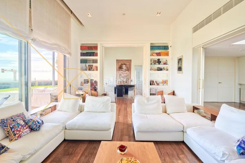 Foto 156bc2e3-08b3-4d96-8f49-b76150d09e0d. Casa residencia unifamiliar de 1800m2 en venta en Sarrià en Barcelona