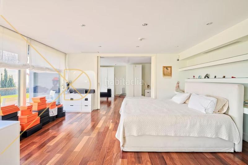 Foto 1b0cc854-cedd-4d08-b79c-4d62664dfff4. Casa residencia unifamiliar de 1800m2 en venta en Sarrià en Barcelona