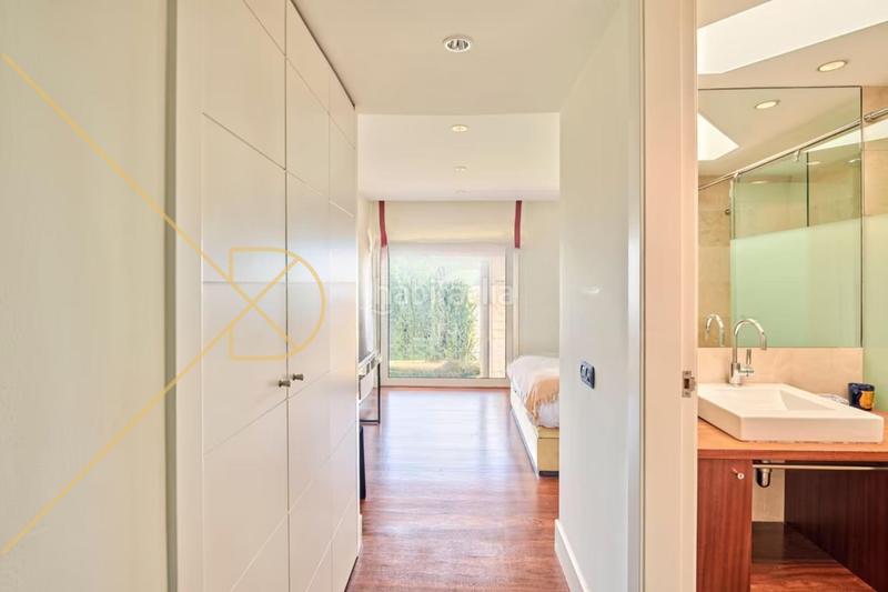 Foto 3d275ce6-9f4a-4e5f-aee6-9b722532c457. Casa residencia unifamiliar de 1800m2 en venta en Sarrià en Barcelona