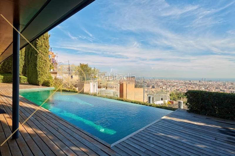 Foto 44fd6645-9079-4adc-9f86-aa091b6b9dc0. Casa residencia unifamiliar de 1800m2 en venta en Sarrià en Barcelona
