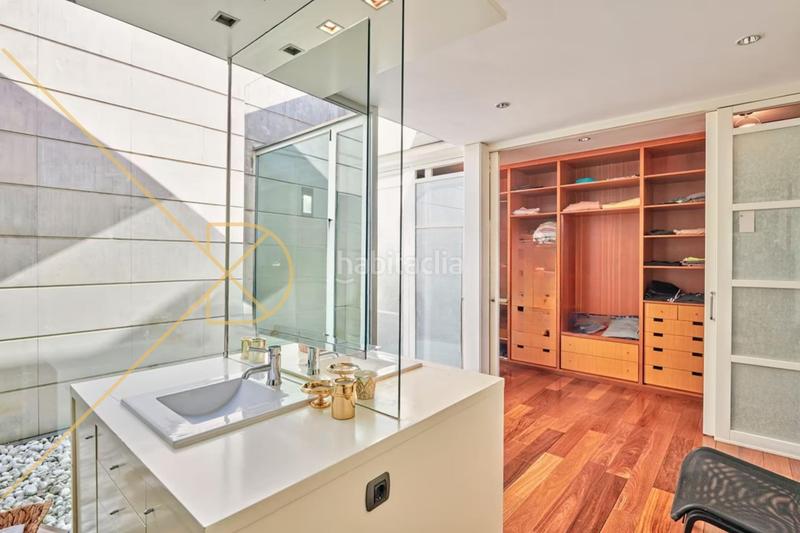 Foto 5e80dab6-27a8-4624-a7b6-6219522d85b9. Casa residencia unifamiliar de 1800m2 en venta en Sarrià en Barcelona