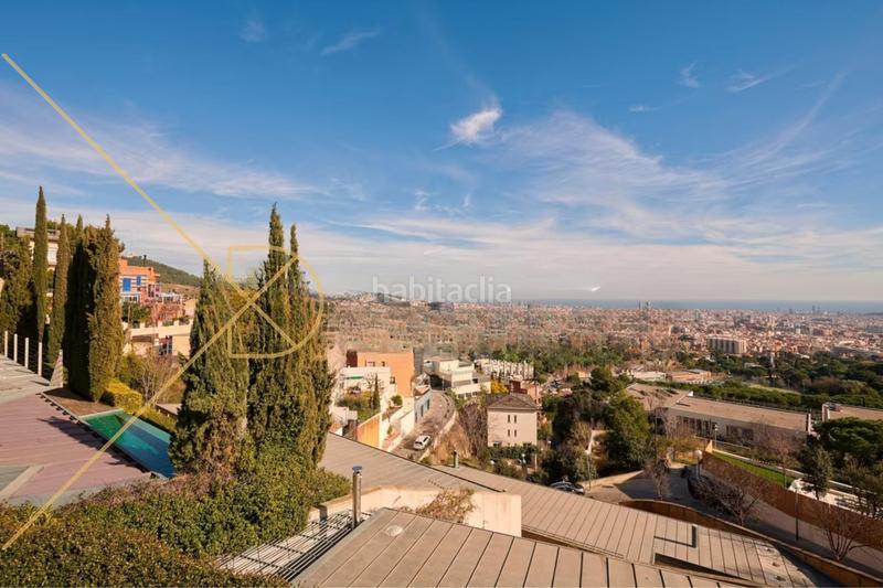 Foto 77e5cc57-c11f-42fb-bafd-fc63eca7f527. Casa residencia unifamiliar de 1800m2 en venta en Sarrià en Barcelona