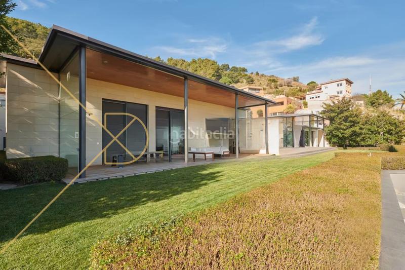Foto 7a575d18-5624-409f-8022-f38a744e7cde. Casa residencia unifamiliar de 1800m2 en venta en Sarrià en Barcelona