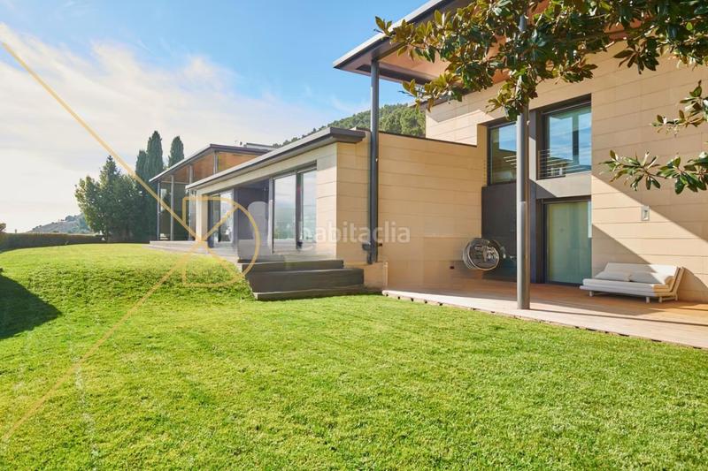 Foto 7f3f4fab-f175-4947-bcfc-f0691b7e2c56. Casa residencia unifamiliar de 1800m2 en venta en Sarrià en Barcelona