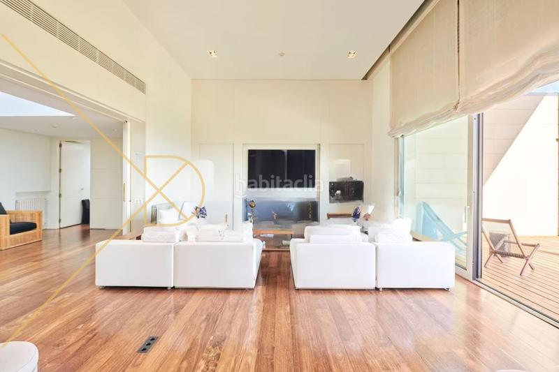 Foto b9b6a20b-79bc-4035-b5fe-df47e83f157a. Casa residencia unifamiliar de 1800m2 en venta en Sarrià en Barcelona