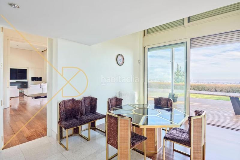 Foto cbb90354-20be-498a-94fe-f22cec3b6033. Casa residencia unifamiliar de 1800m2 en venta en Sarrià en Barcelona