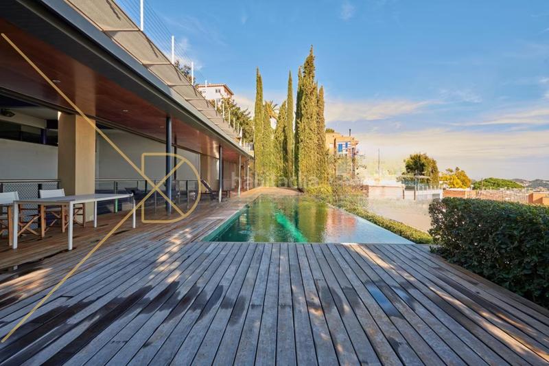Foto eee3357e-d615-481e-9524-e07e61bfe695. Casa residencia unifamiliar de 1800m2 en venta en Sarrià en Barcelona