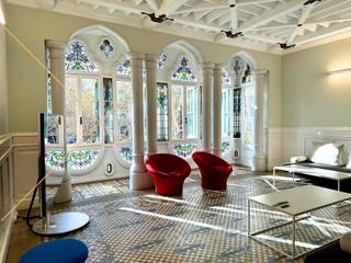 Piso  Passeig sant joan. Excepcional y precioso inmueble modernista con terraza de 265 m2