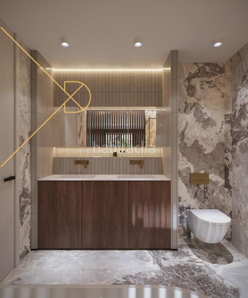 Foto 0dd31ca4-e023-44db-94b9-d350d1cb978c. Piso espectacular piso reformado de 280m2 en Pedralbes en Barcelona