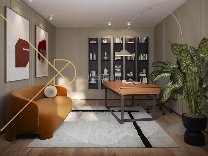 Foto 1a531fcf-4287-422a-a522-2b3795aa221c. Piso espectacular piso reformado de 280m2 en Pedralbes en Barcelona