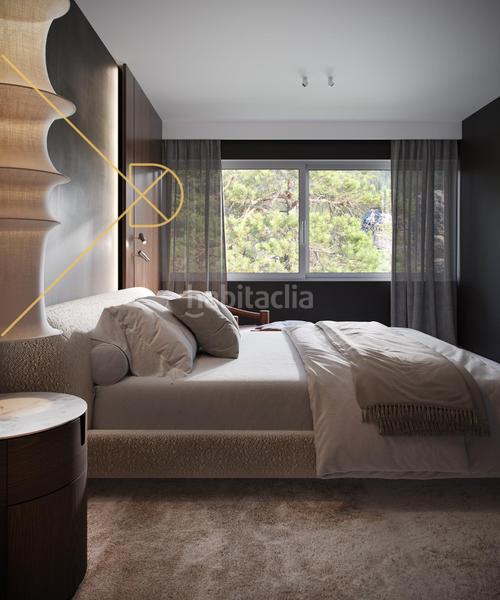 Foto 6f758a62-7c67-4d45-9645-166dcdcaab2a. Piso espectacular piso reformado de 280m2 en Pedralbes en Barcelona