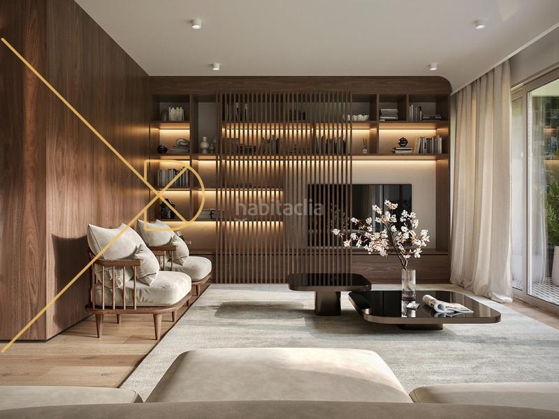 Foto 83869a9f-e4de-49ca-9ab4-1fc3b8bc2d03. Piso espectacular piso reformado de 280m2 en Pedralbes en Barcelona