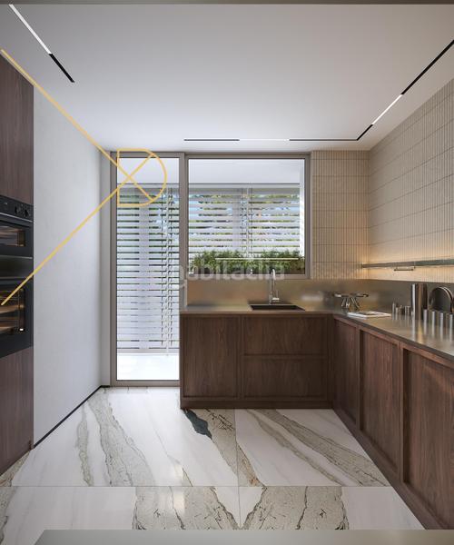 Foto 840eb9ef-61fd-4abe-9940-7658dec07b18. Piso espectacular piso reformado de 280m2 en Pedralbes en Barcelona