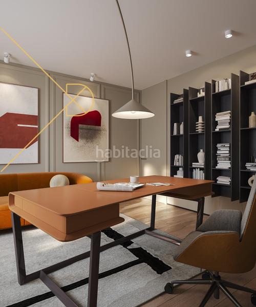 Foto 962dfa9d-a238-465e-82a7-caa4fbaf6e8b. Piso espectacular piso reformado de 280m2 en Pedralbes en Barcelona