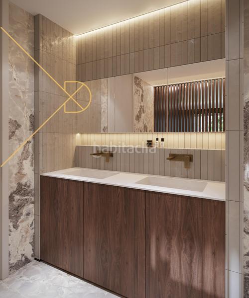 Foto b9594507-d54f-456f-9844-815dd49e019e. Piso espectacular piso reformado de 280m2 en Pedralbes en Barcelona