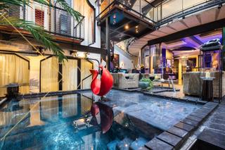 Loft  Calle taulat. Impresionante pieza arquitectnica de 1500m2 en poblenou