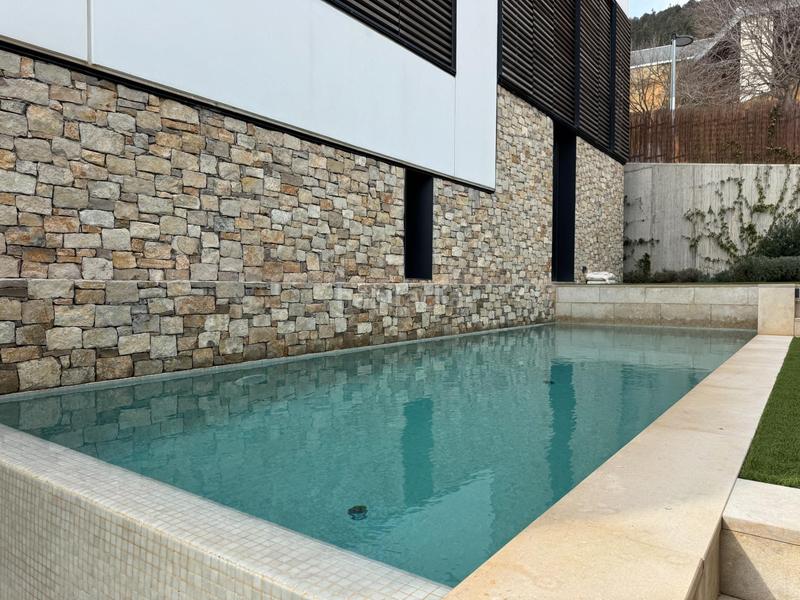 Foto 0cb0b346-931c-4f55-83c4-7919c983c2a7. Casa con riscaldamento parcheggio piscina in Sarrià Barcelona