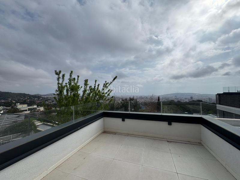 Foto 18da8546-5ec9-4624-990a-89def8c348f5. Casa con riscaldamento parcheggio piscina in Sarrià Barcelona