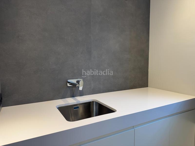 Foto 38f817c6-996b-481f-96a2-81001fc84af4. Casa con riscaldamento parcheggio piscina in Sarrià Barcelona