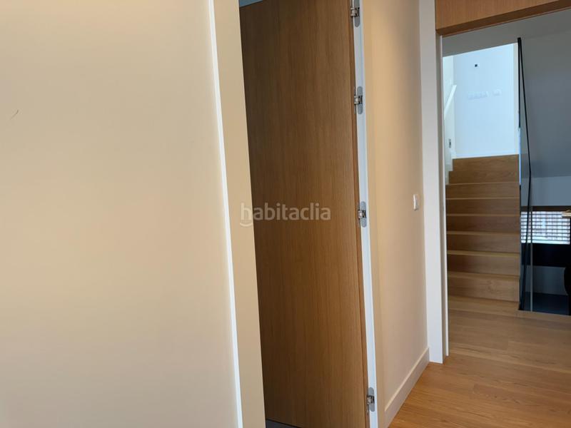 Foto 4e7dacb2-d899-4723-a789-e3af702287ce. Casa con riscaldamento parcheggio piscina in Sarrià Barcelona